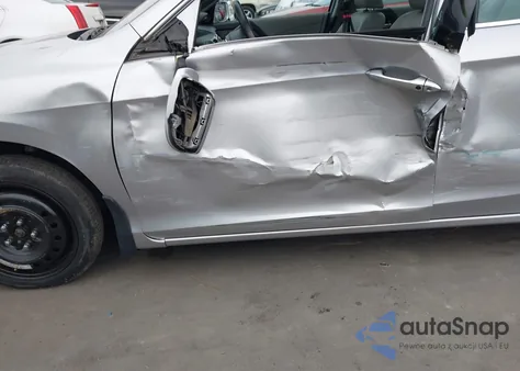 2015 Honda Accord Ex-L V-6 z USA, uszkodzony, nr VIN 1HGCR3F82FA029361